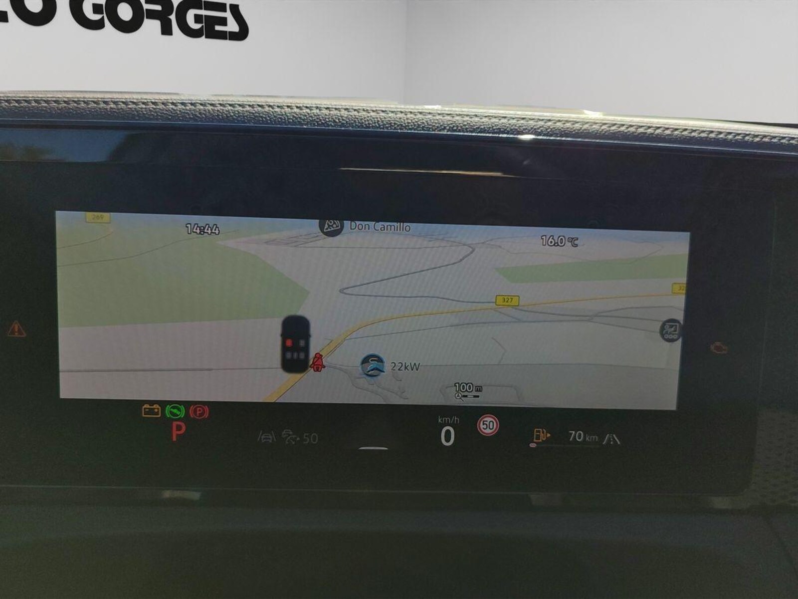Volkswagen Tiguan – Bild 11
