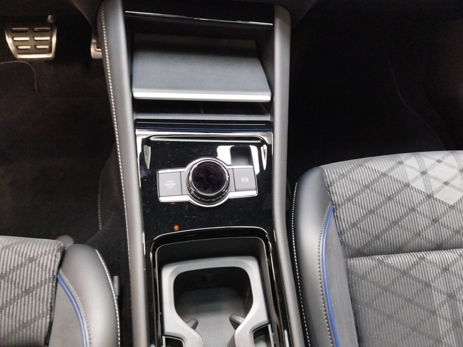 Volkswagen Tiguan – Bild 14