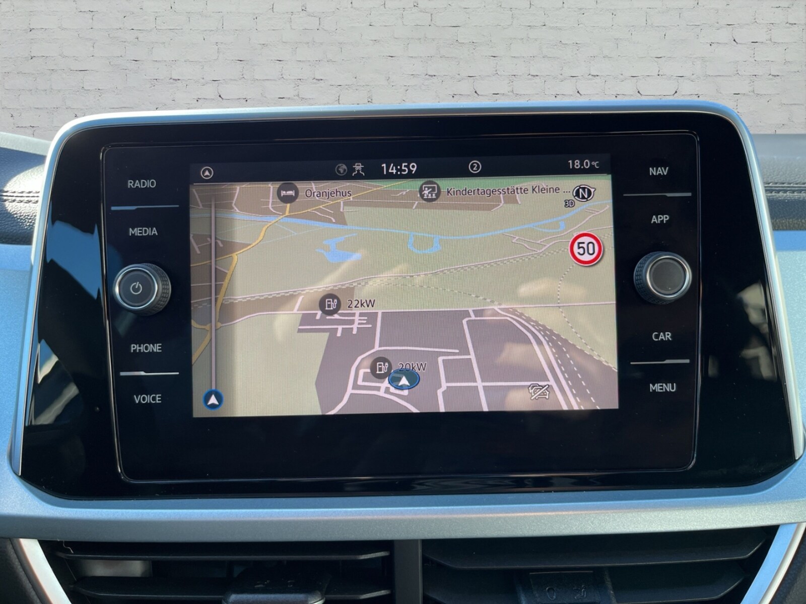 Volkswagen T-Roc – Bild 7