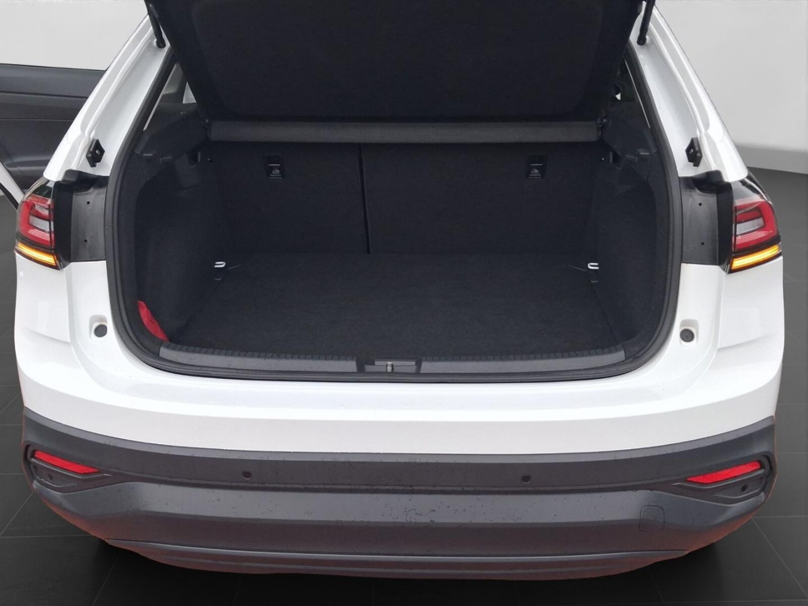 Volkswagen Taigo – Bild 16