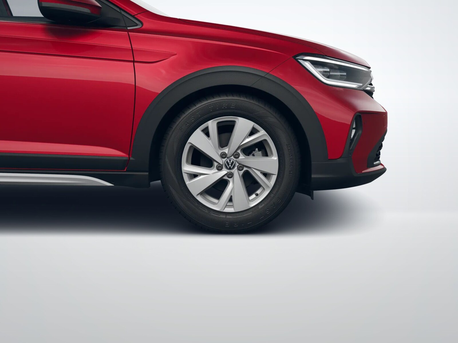 Volkswagen Taigo – Bild 7
