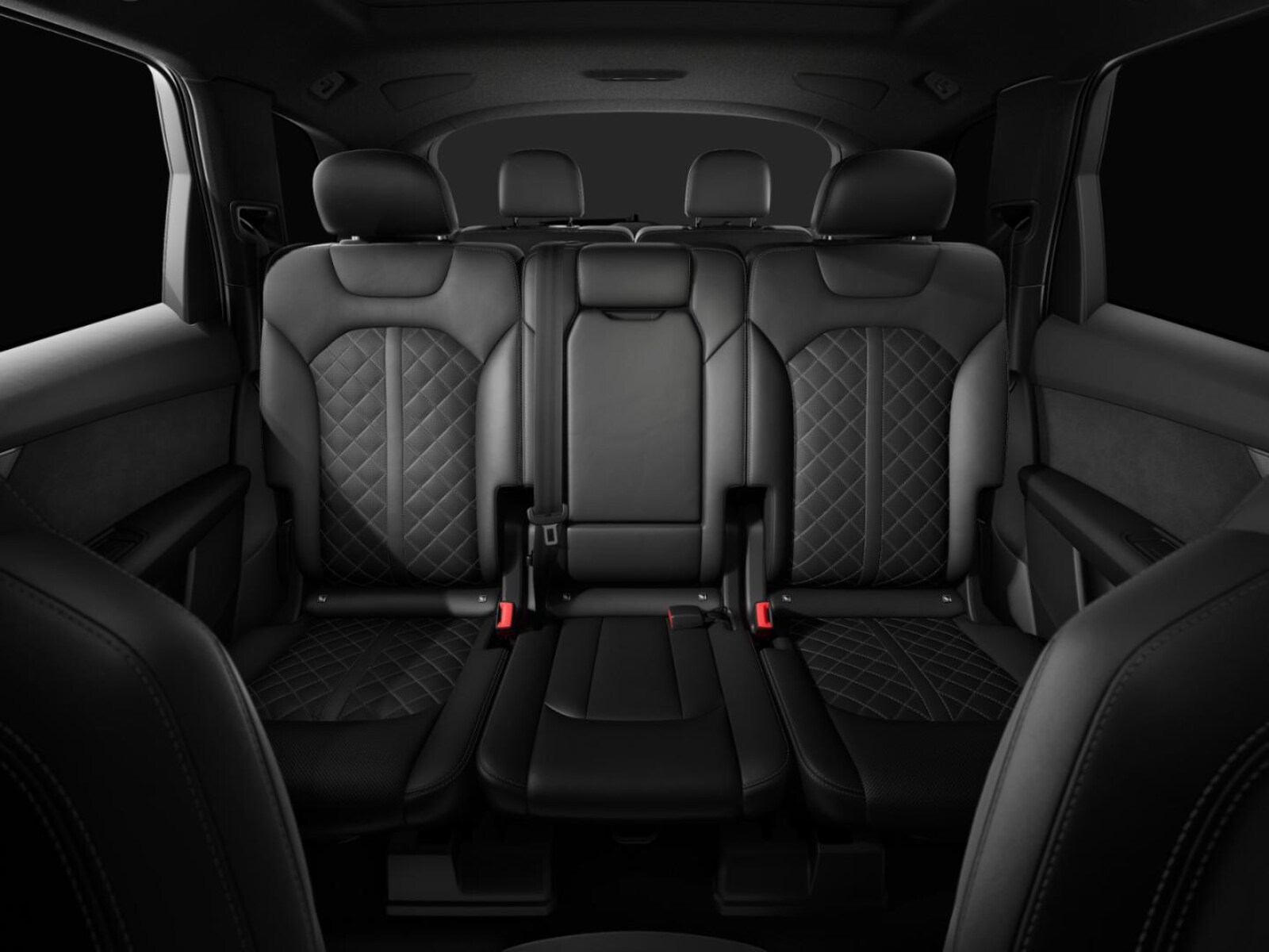 Audi Q7 – Bild 10