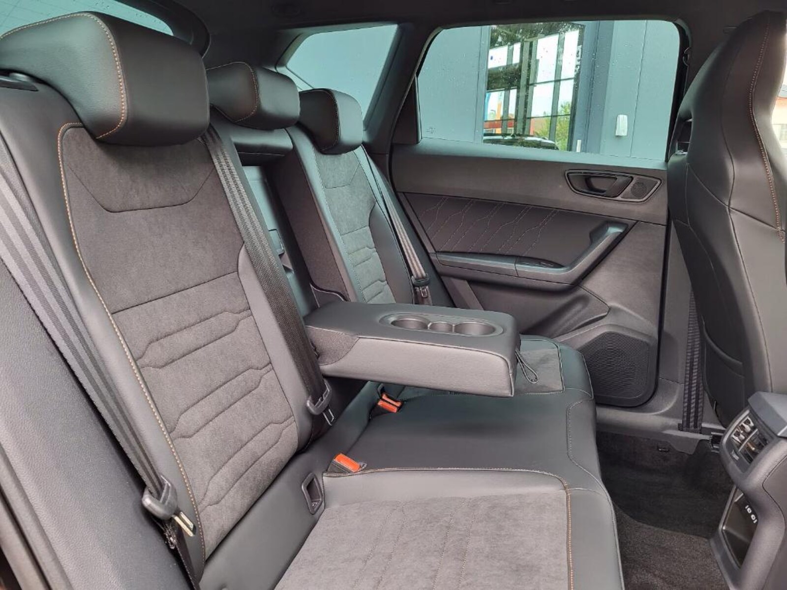CUPRA Ateca – Bild 8