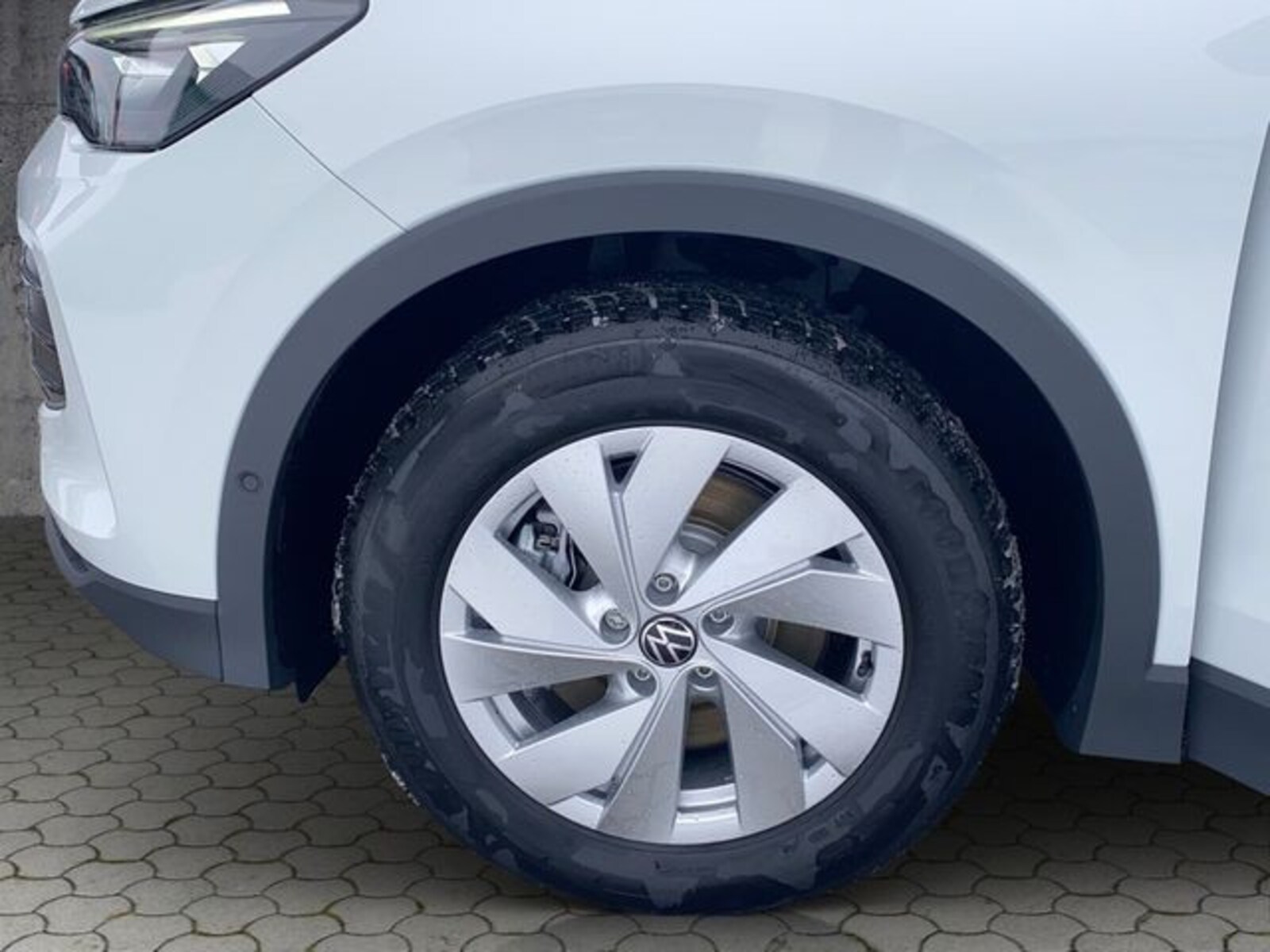 Volkswagen Tiguan – Bild 20