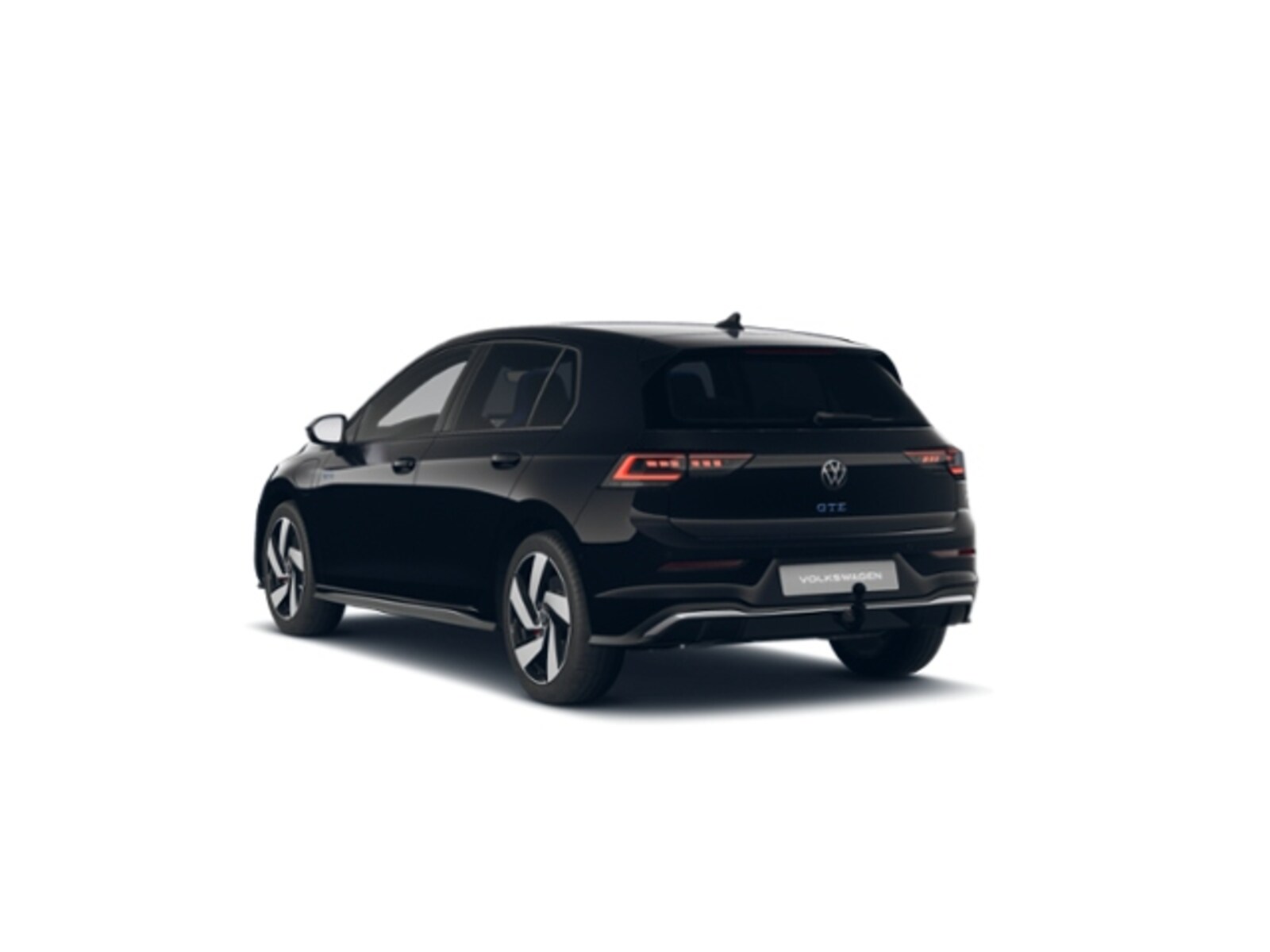 Volkswagen Golf – Bild 2
