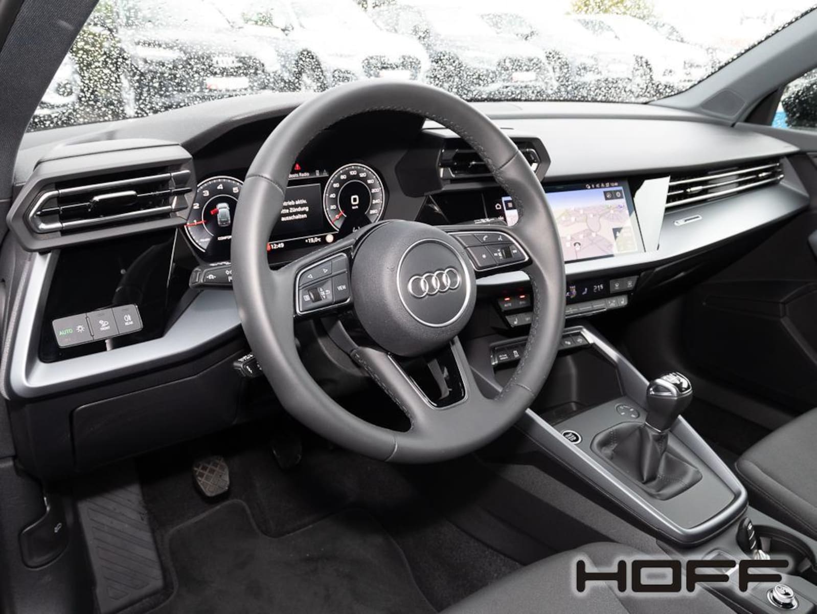 Audi A3 allstreet – Bild 4