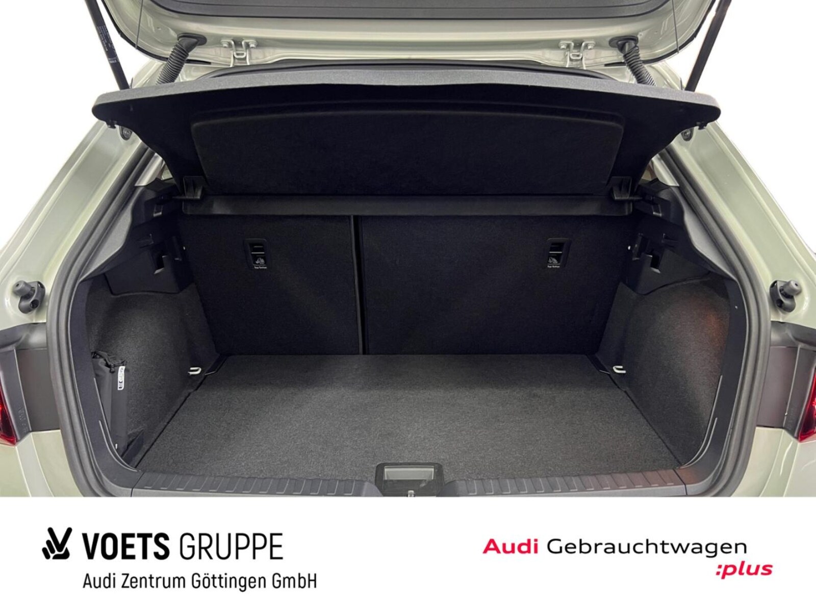 Audi A1 Sportback – Bild 14