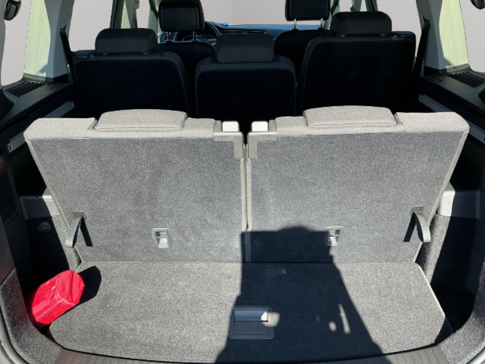 Volkswagen Touran – Bild 18