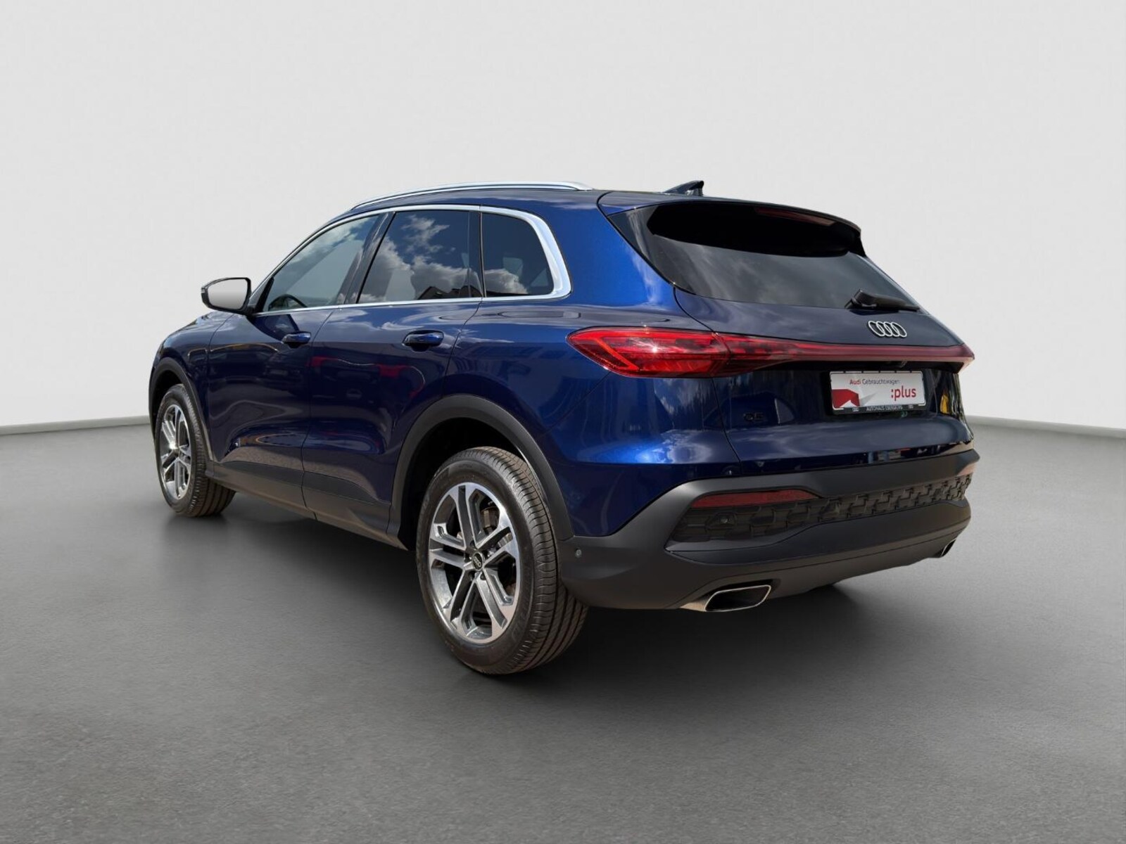 Audi Q5 – Bild 8