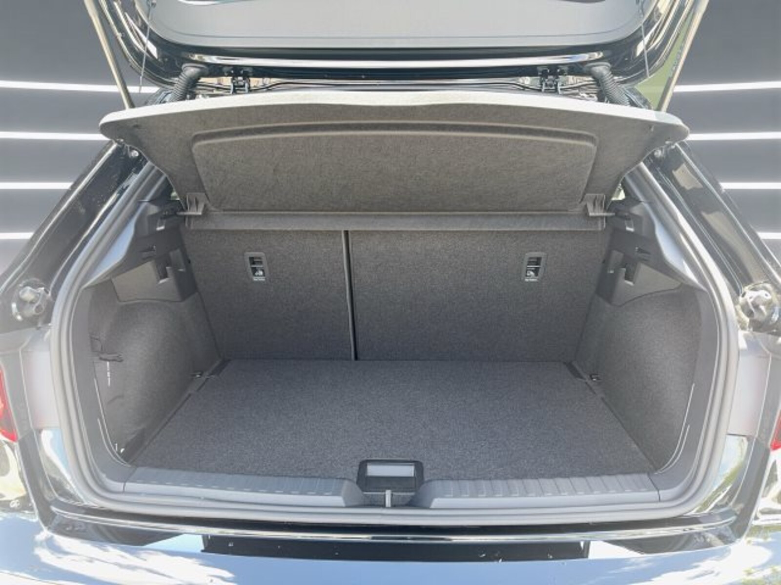 Audi A1 Sportback – Bild 16