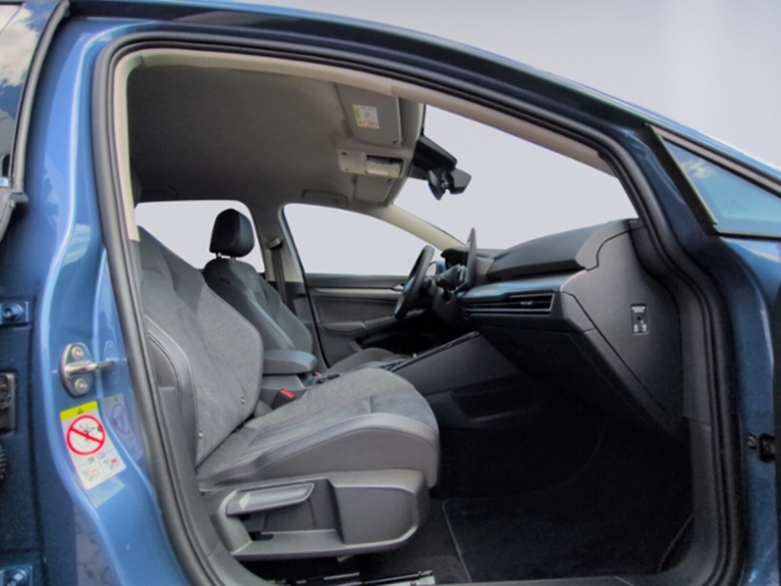 Volkswagen Golf Variant – Bild 19