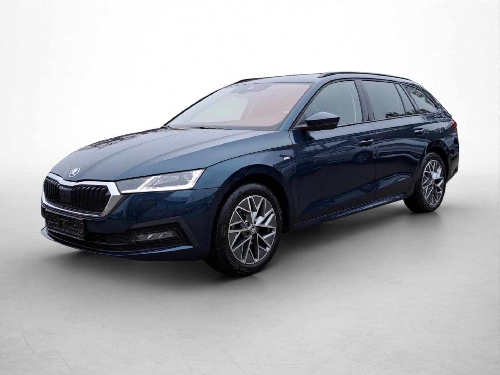 Skoda Octavia Combi 2023