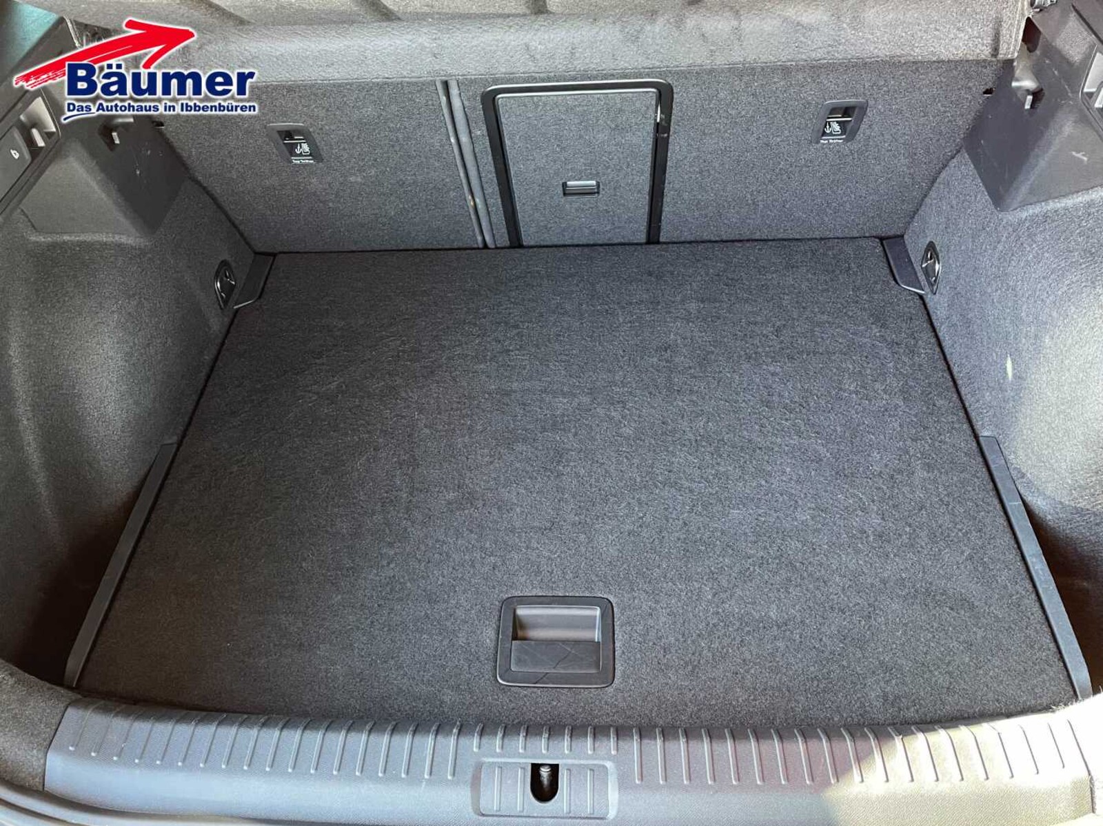 CUPRA Formentor – Bild 12