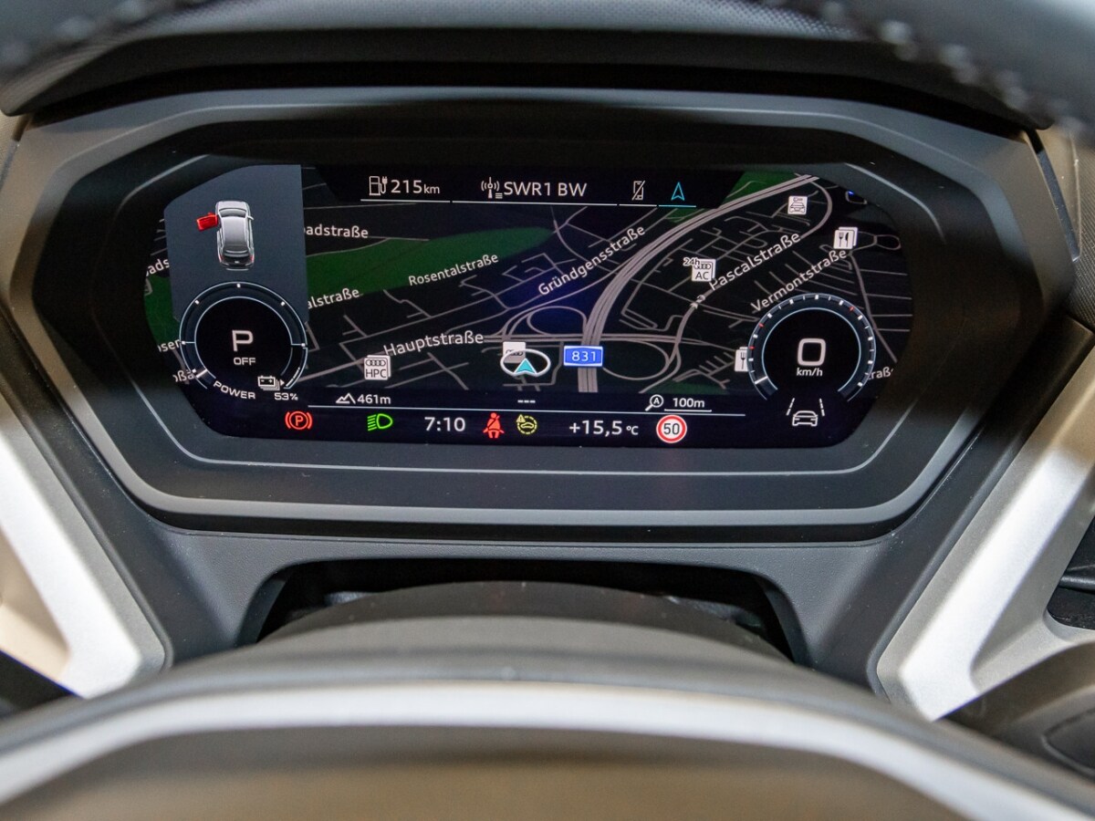 Image about Audi Q4 e-tron 40 e-tron