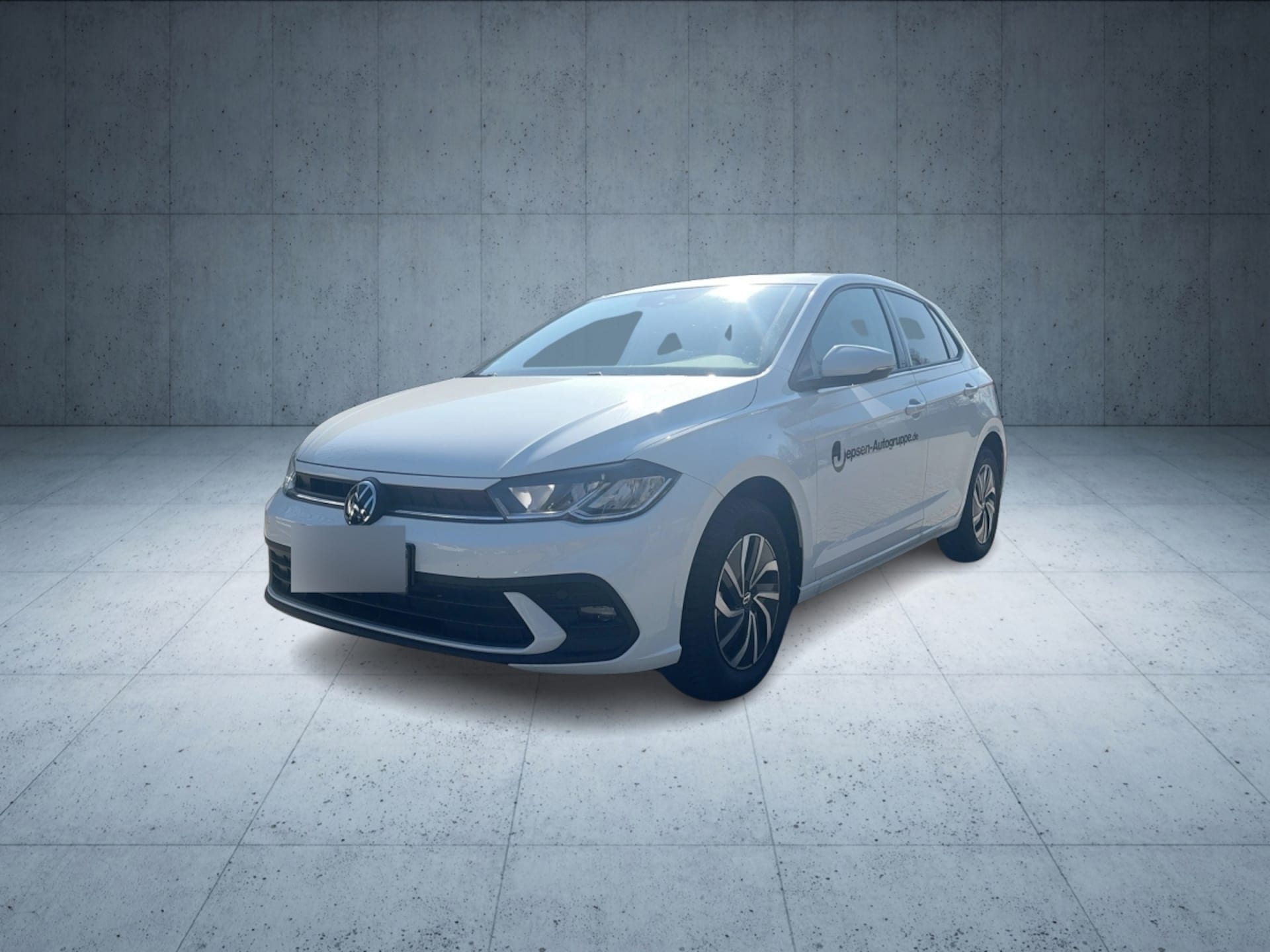 Volkswagen Polo Life