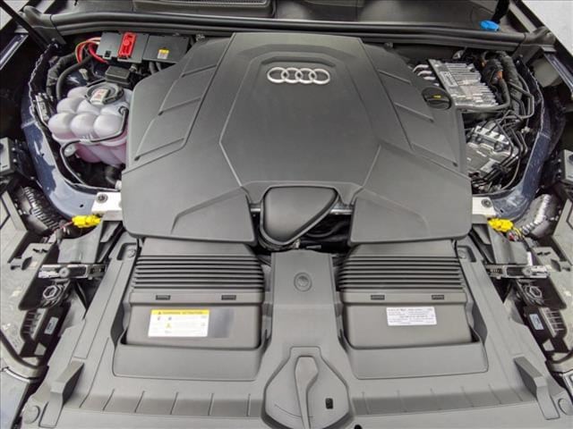 2026 Audi Q7 Premium Plus - Photo 20