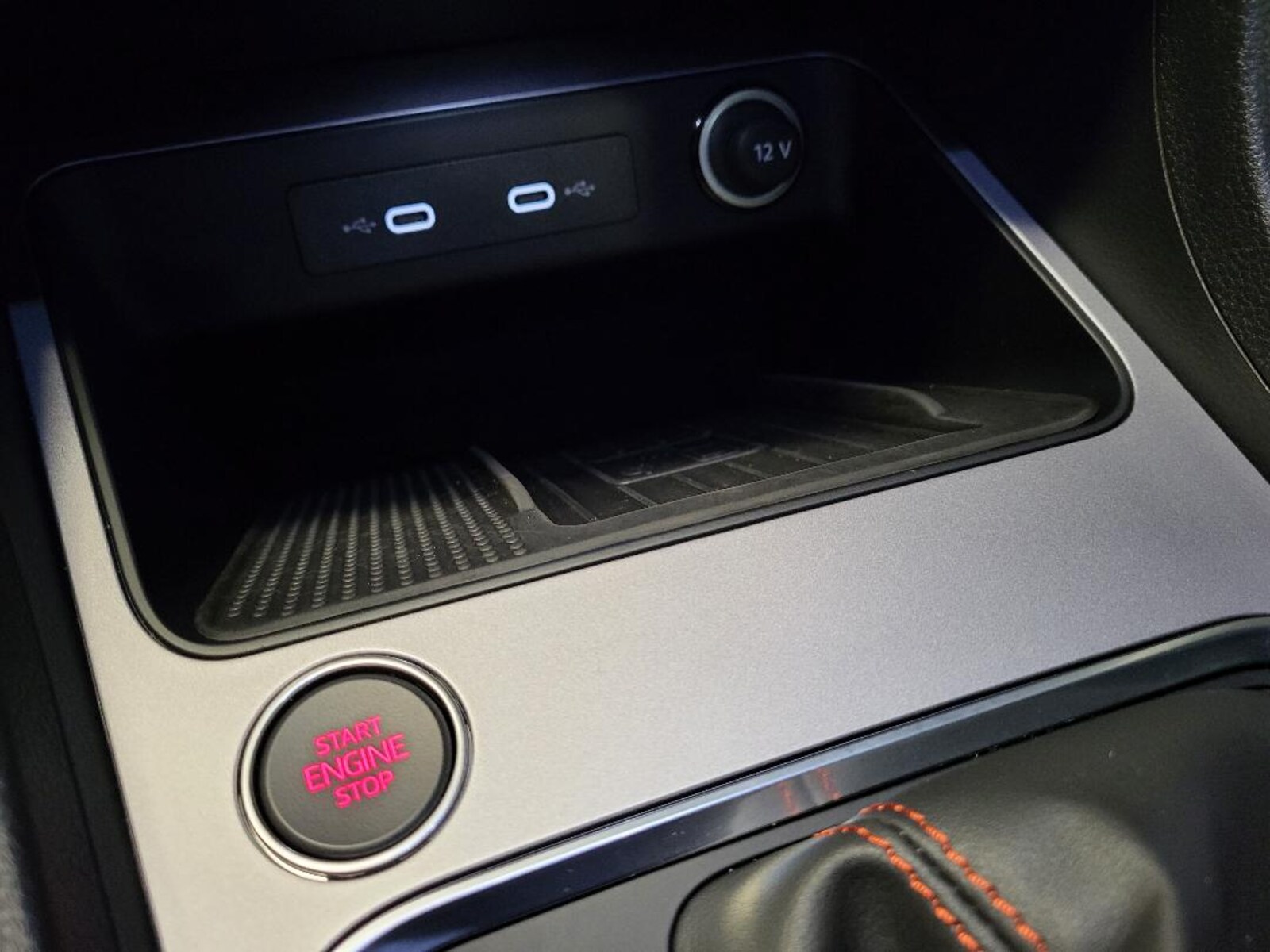 SEAT Ateca – Bild 19