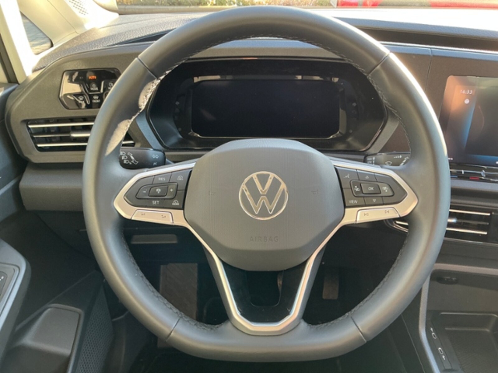 Volkswagen Caddy – Bild 10