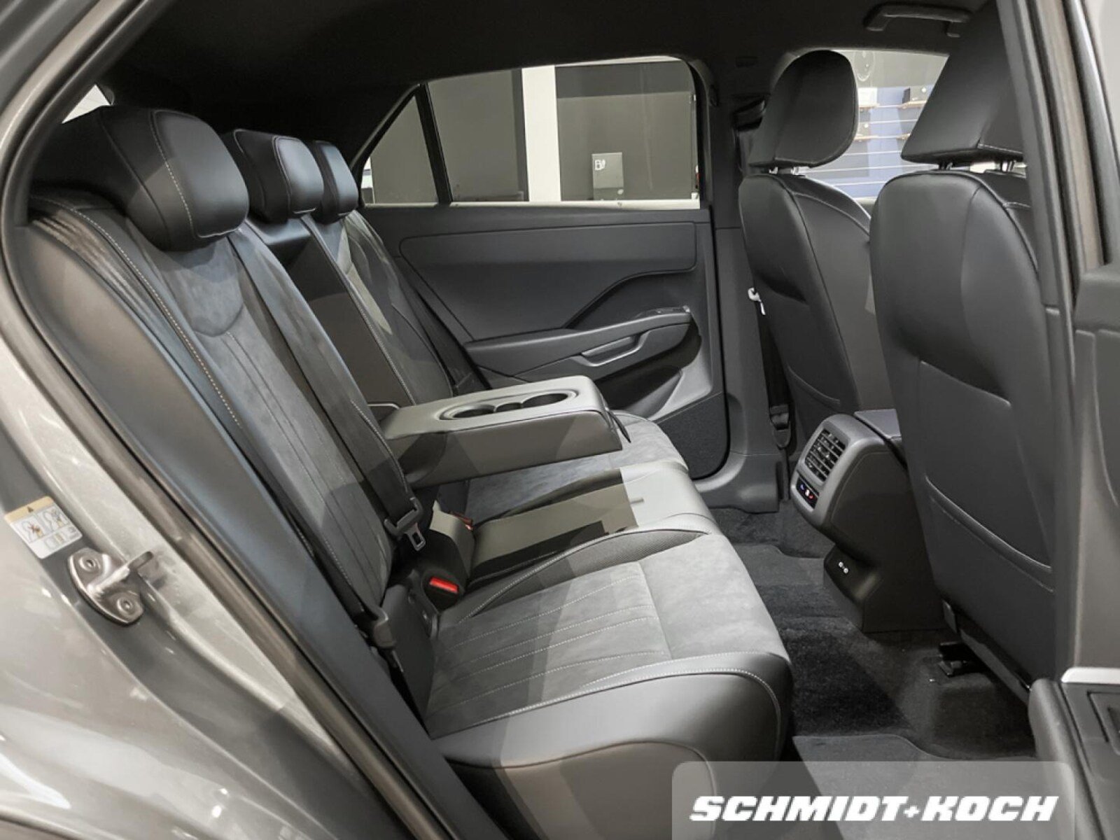 Volkswagen T-Roc – Bild 8