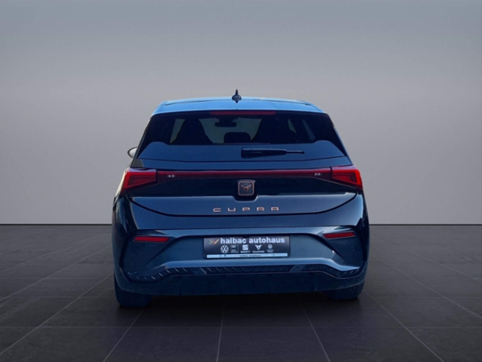 CUPRA Born – Bild 6