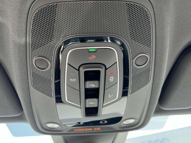 2023 Audi SQ8 Premium Plus - Photo 30