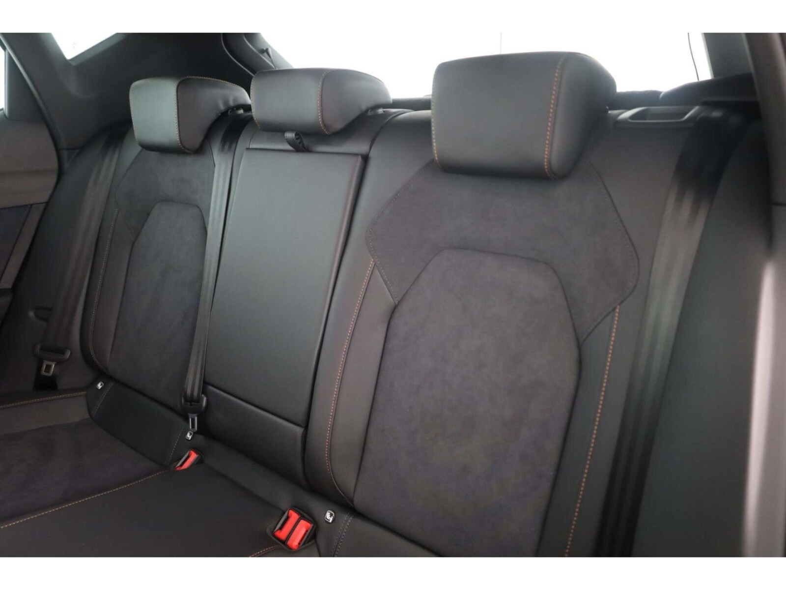 CUPRA Leon – Bild 10
