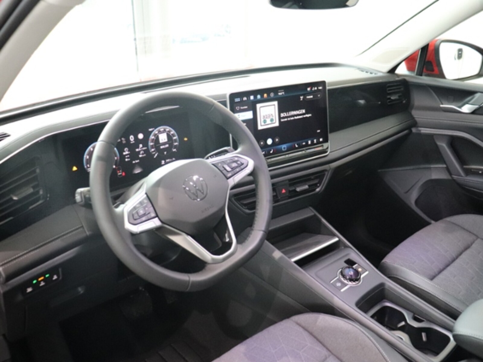 Volkswagen Tiguan – Bild 14