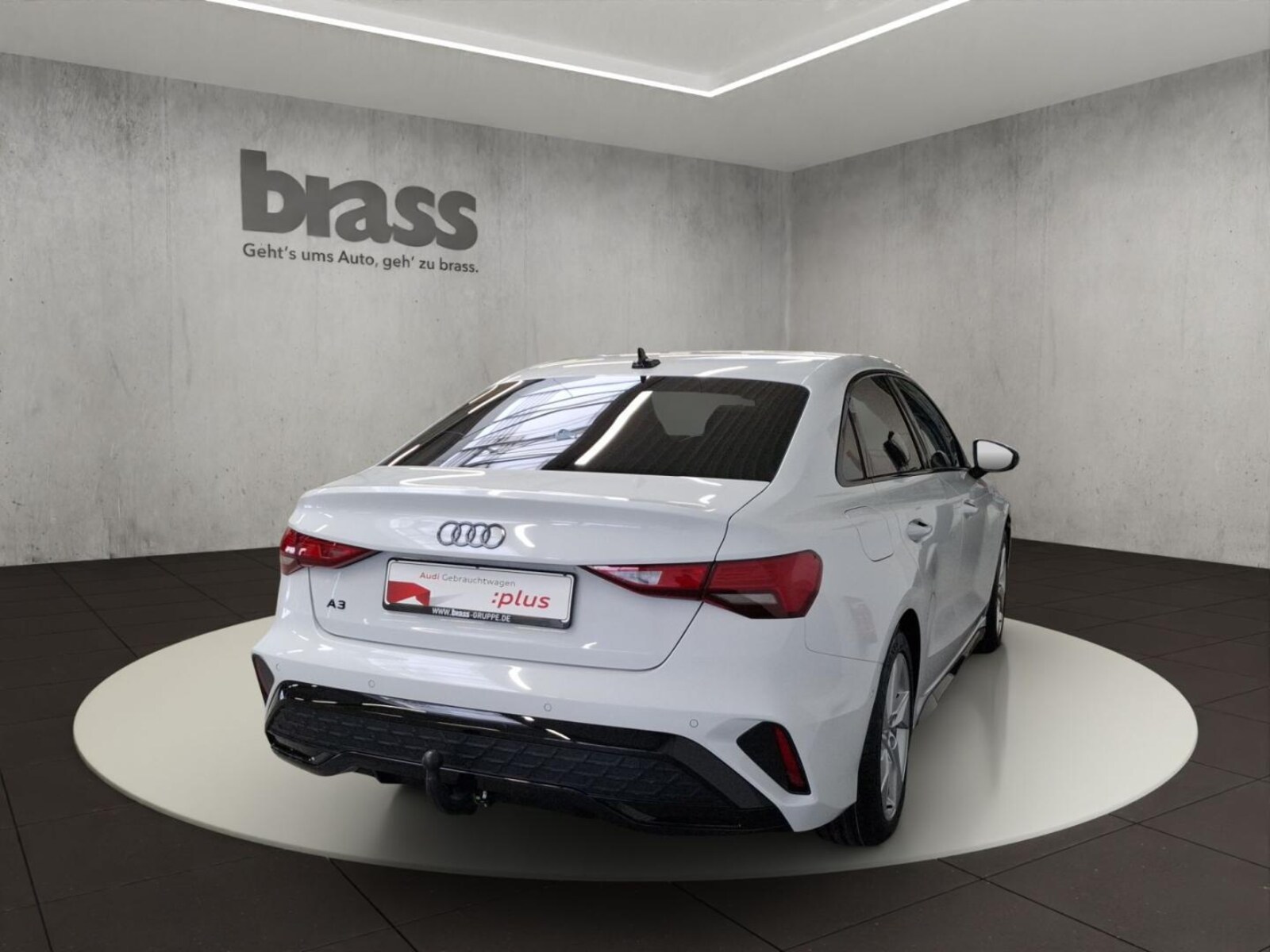 Audi A3 Limousine – Bild 6