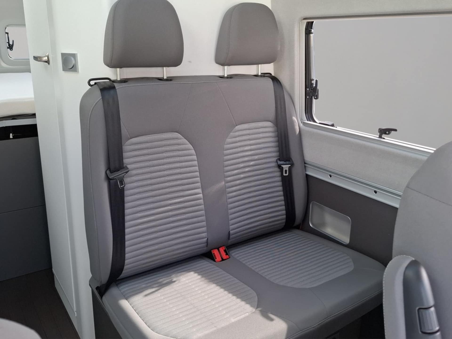 Volkswagen Grand California 600