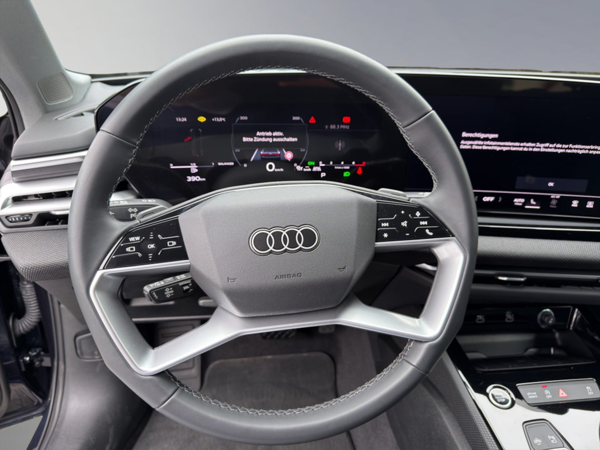 Audi A5 Avant