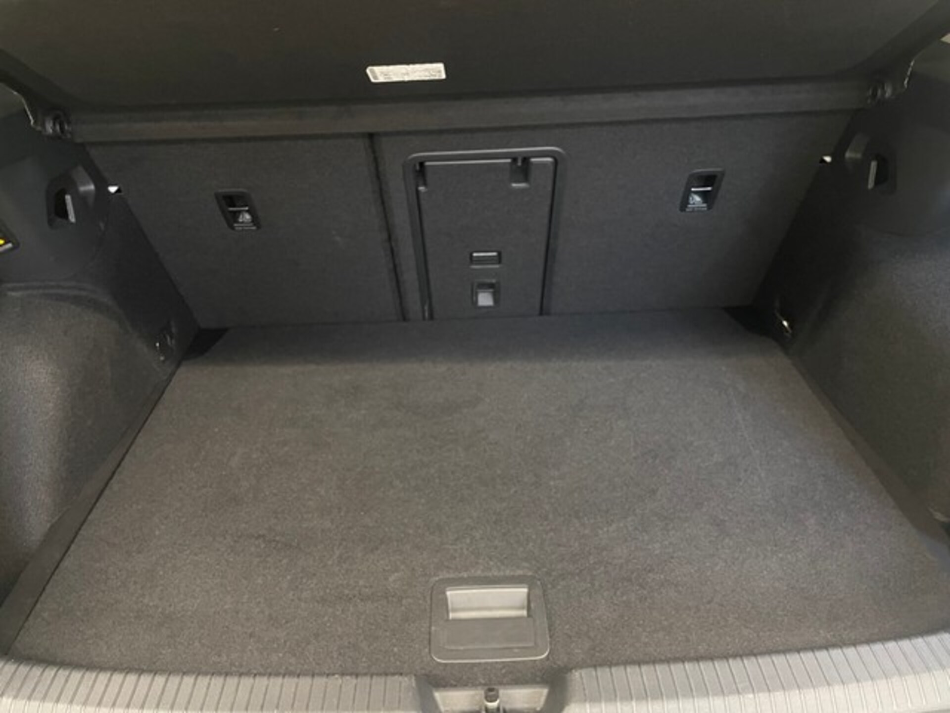 Volkswagen Golf Active