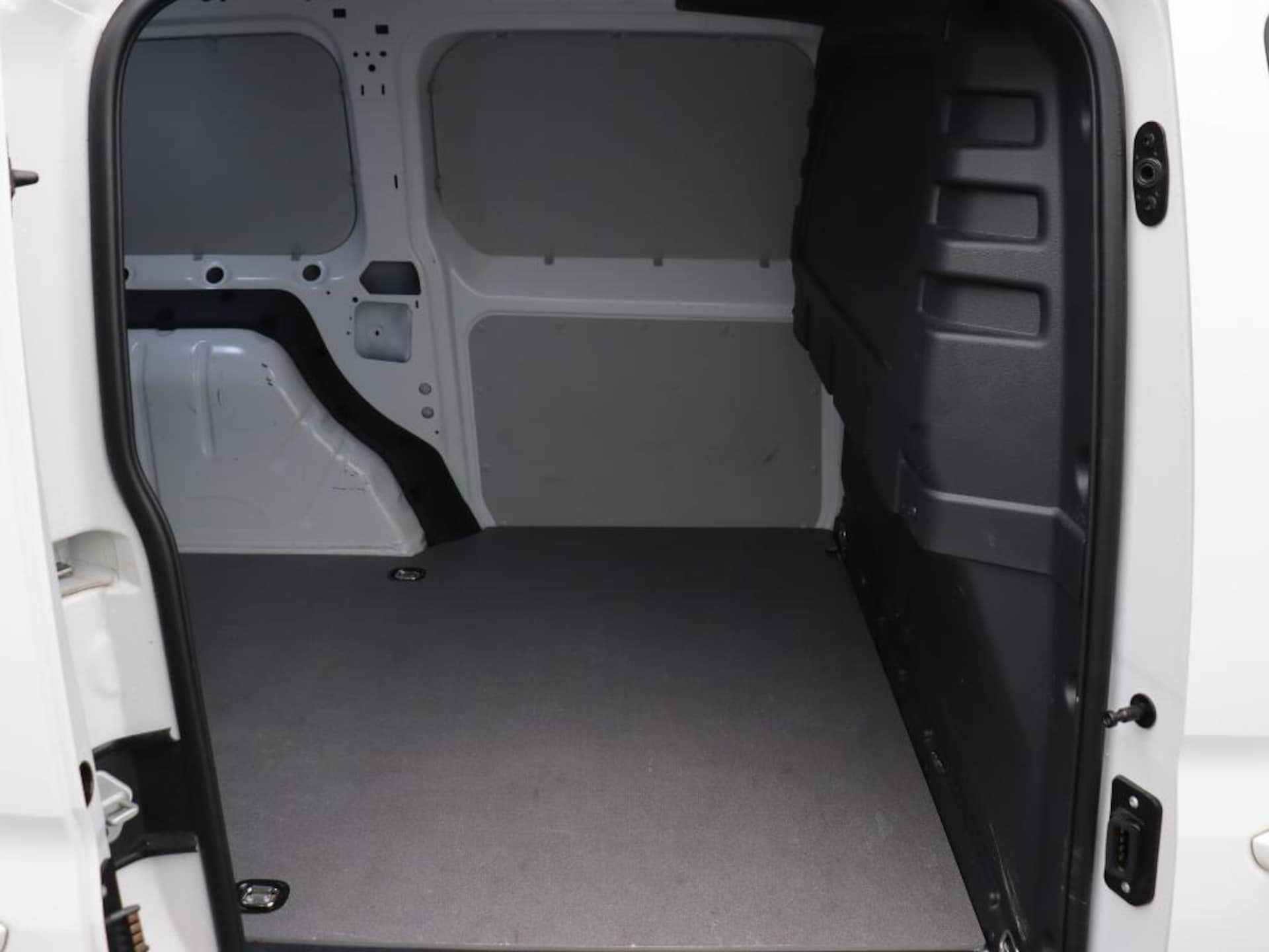 Volkswagen Caddy Maxi Cargo