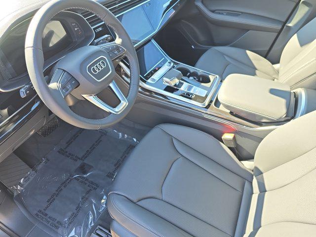 2026 Audi Q7 Premium Plus - Photo 16
