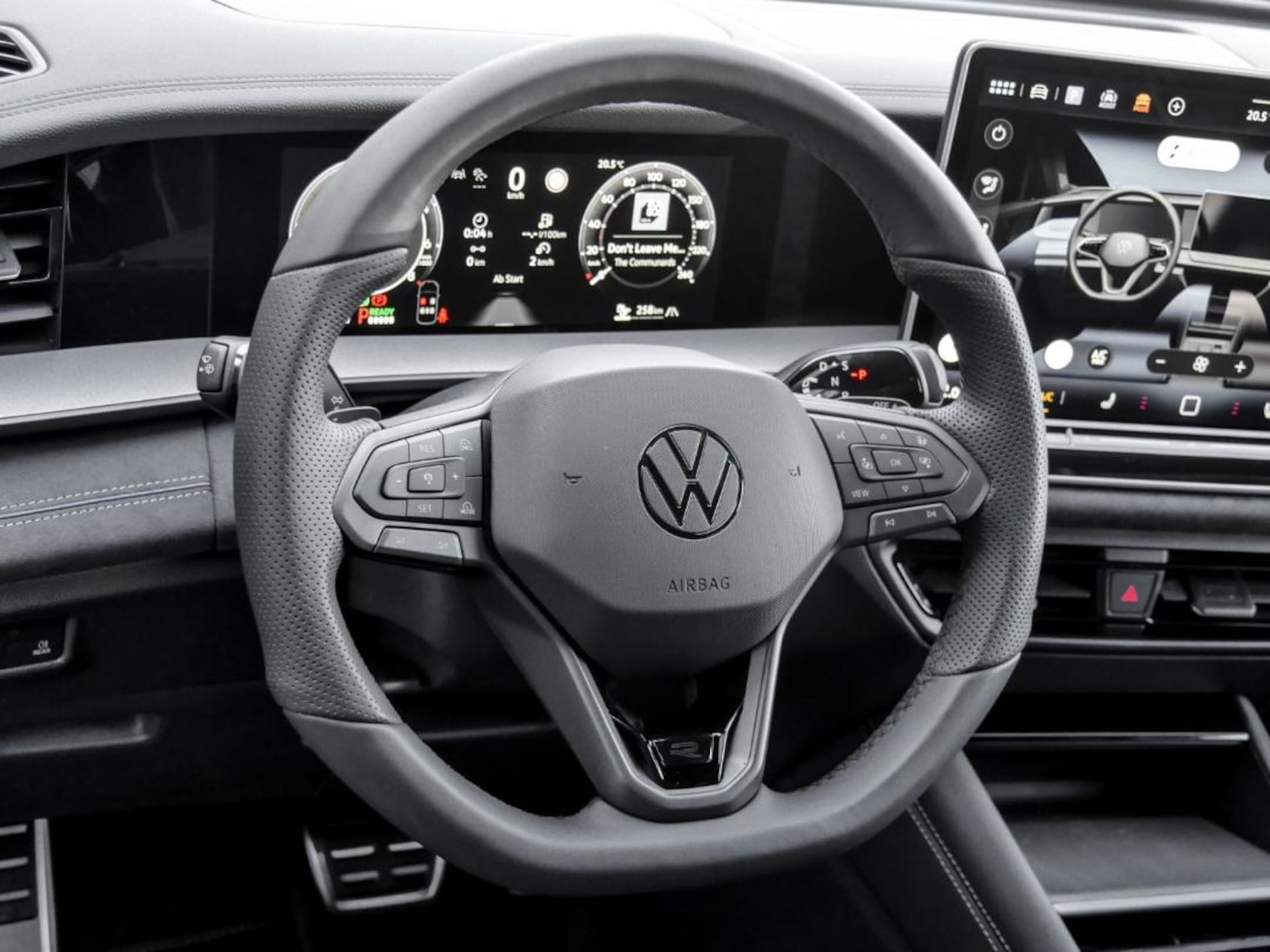 Volkswagen Tayron R-Line