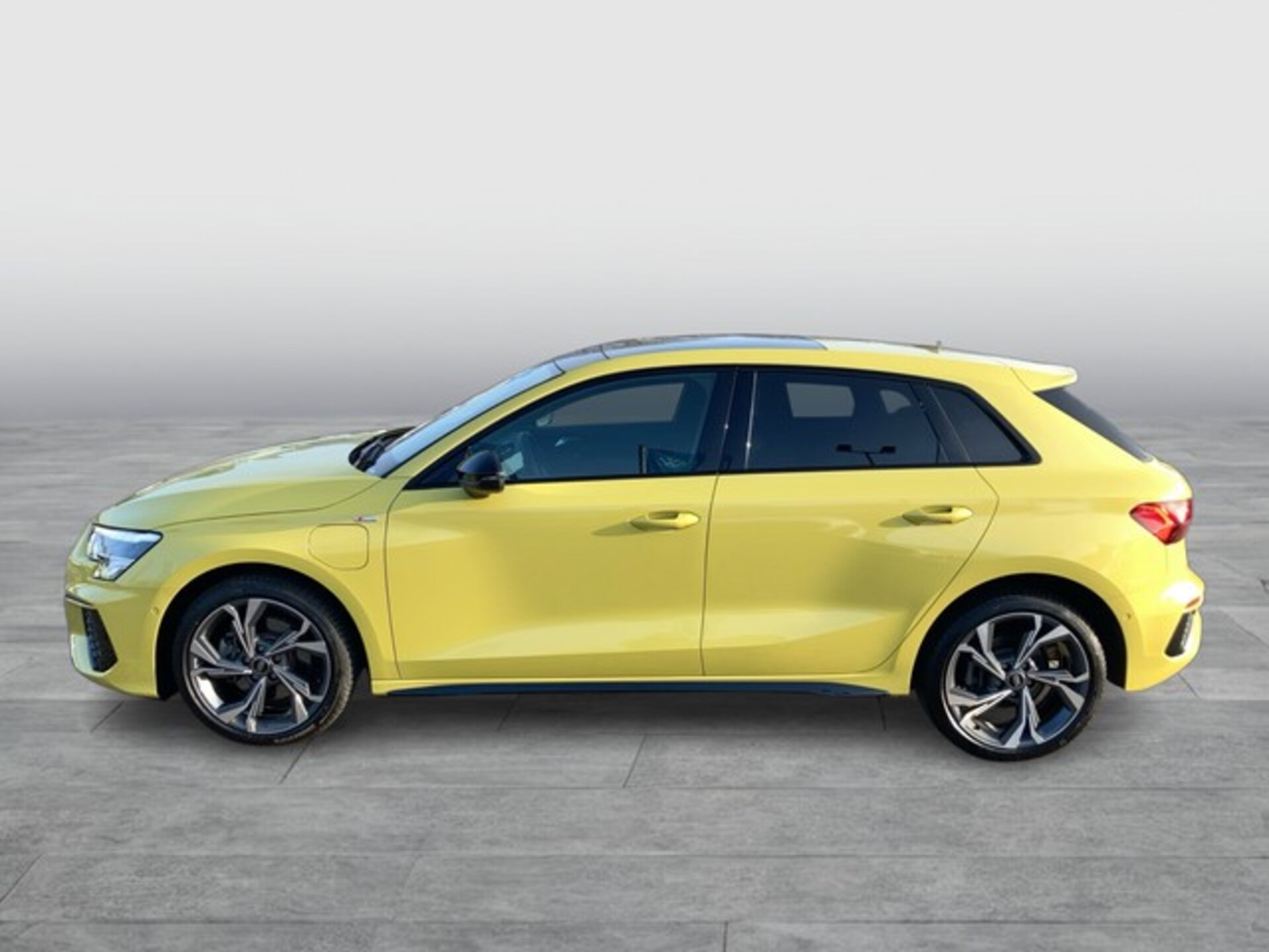 Audi A3 Sportback TFSI e S line