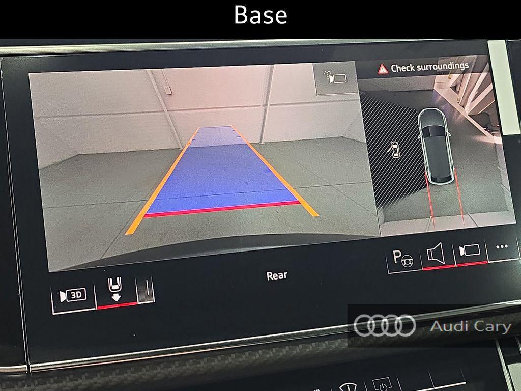 2026 Audi RS Q8 Base - Photo 23