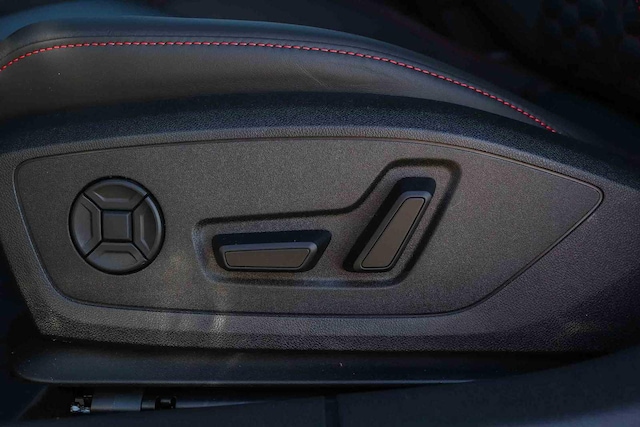 2026 Audi RS 3 Base - Photo 26