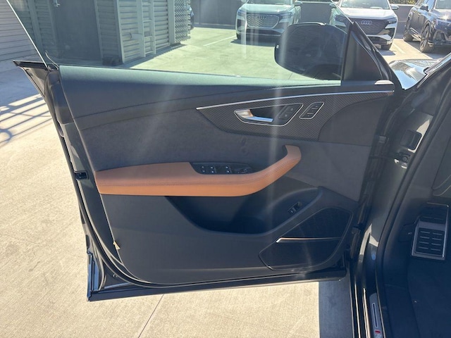 2026 Audi RS Q8 Base - Photo 10