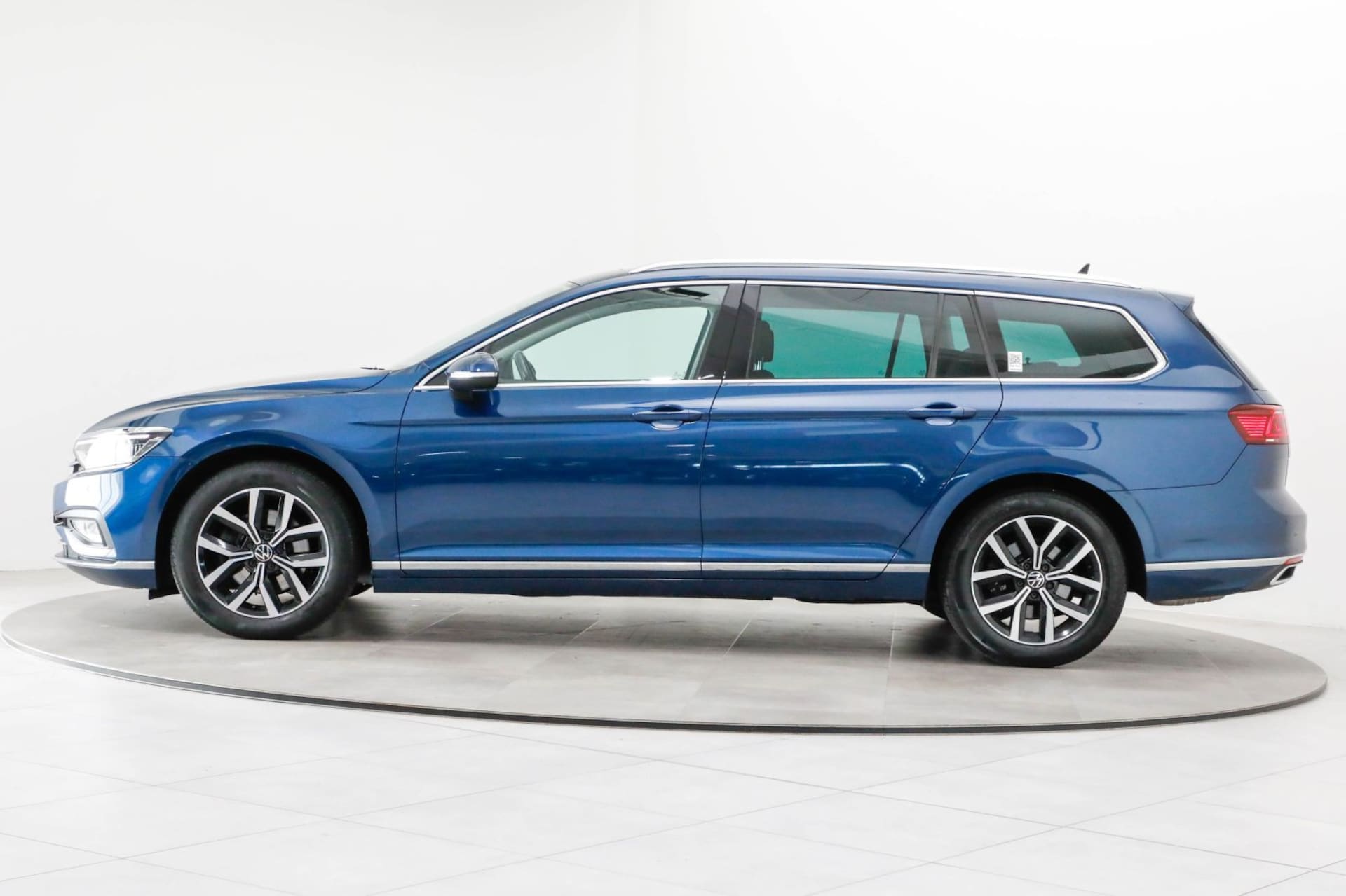 Volkswagen Passat Variant Elegance