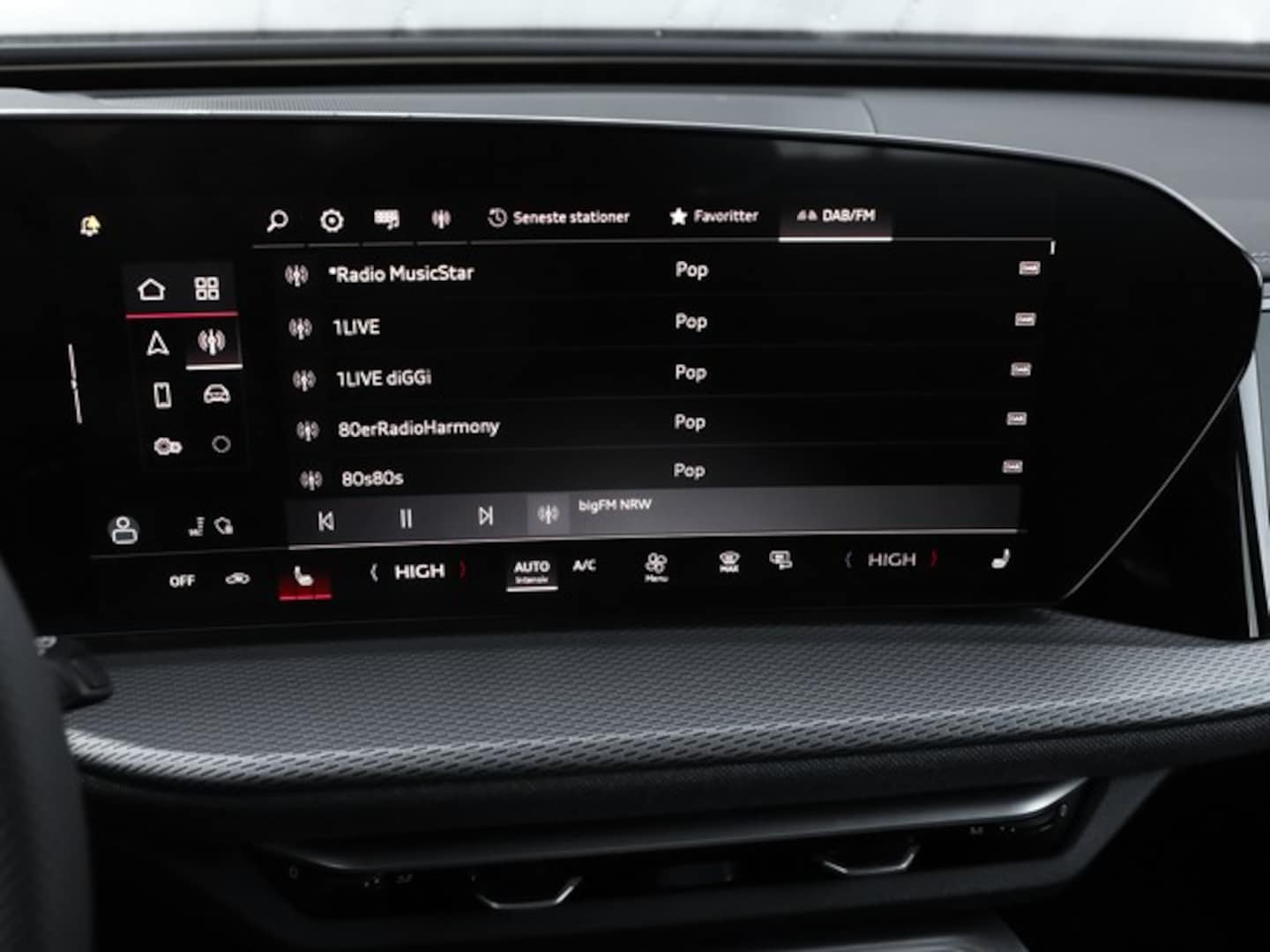Bild über Audi Q5 Sportback TDI quattro 150 kW S tronic - für weitere Informationen kontaktieren Sie den Audi Partner