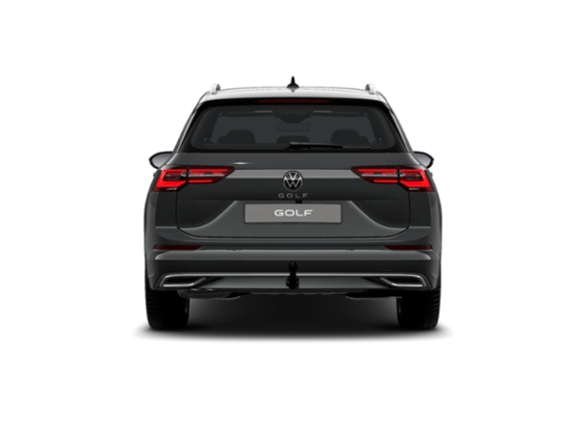 Volkswagen Golf Variant Style