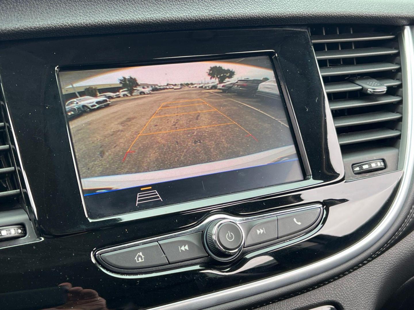 2022 Buick Encore Preferred - Photo 22