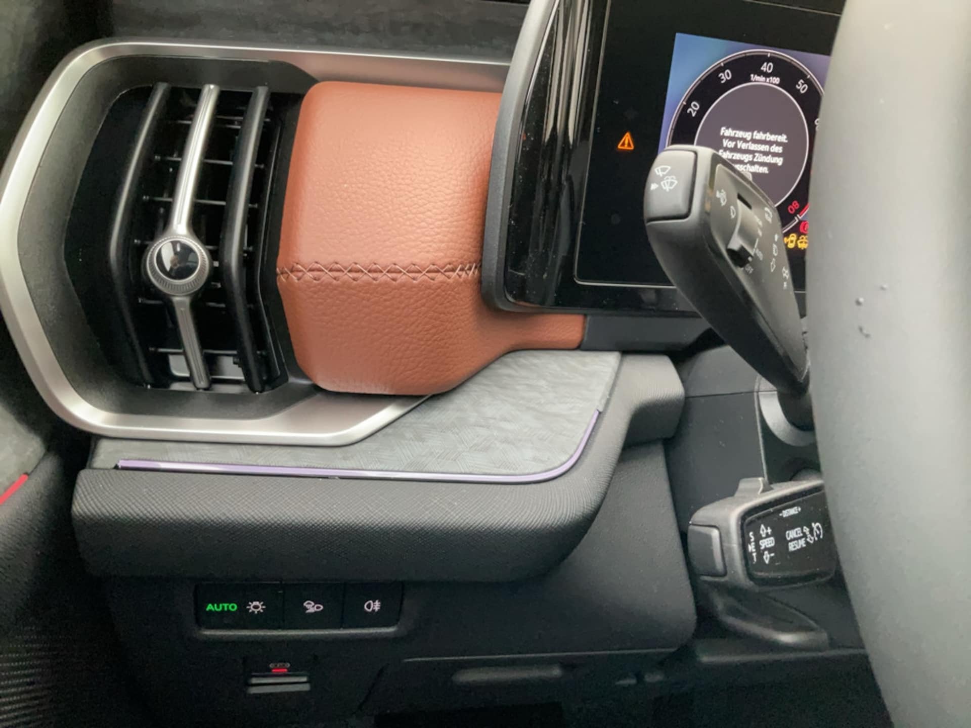 Skoda Kodiaq Selection