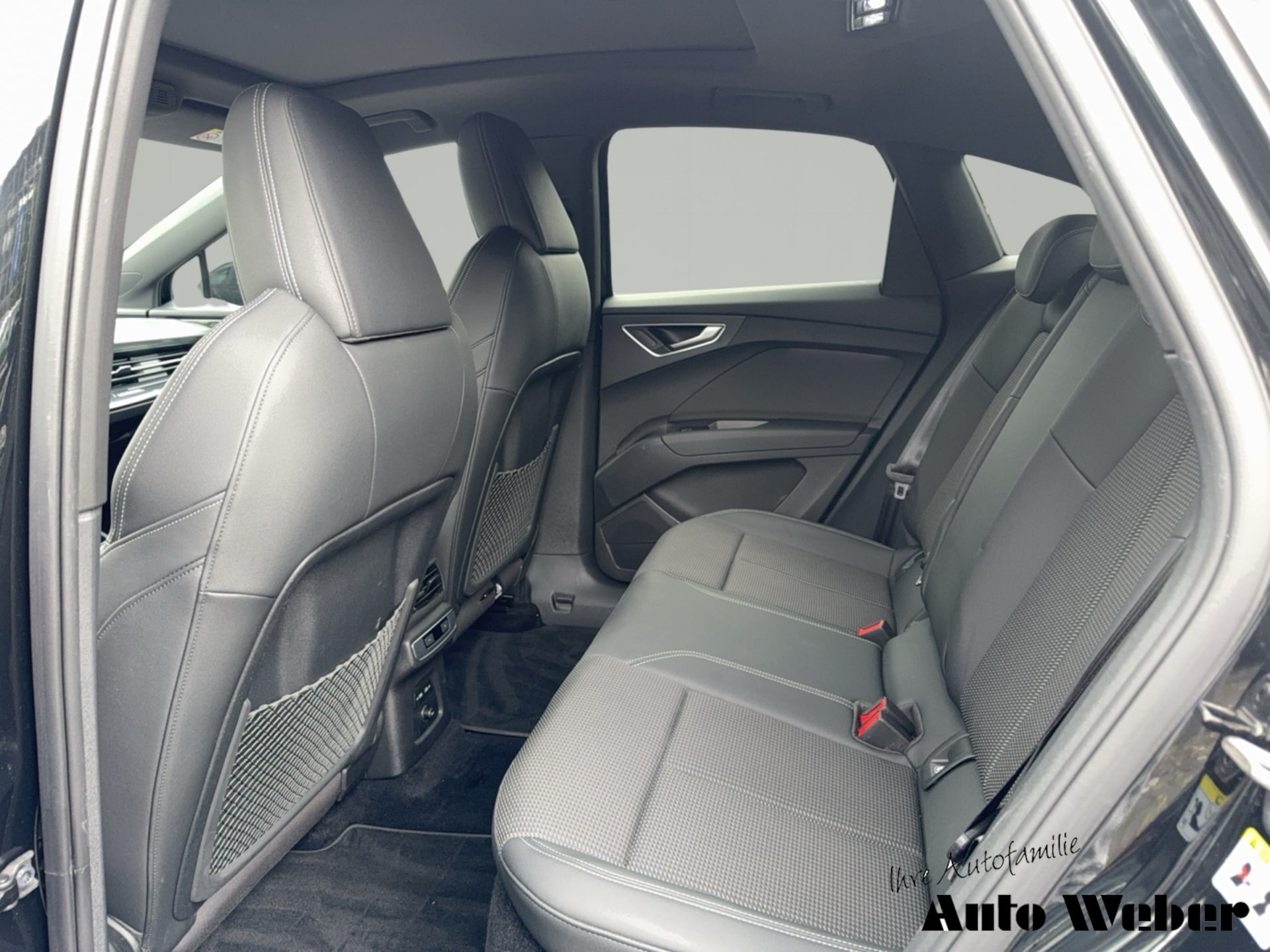 Audi Q4 Sportback e-tron