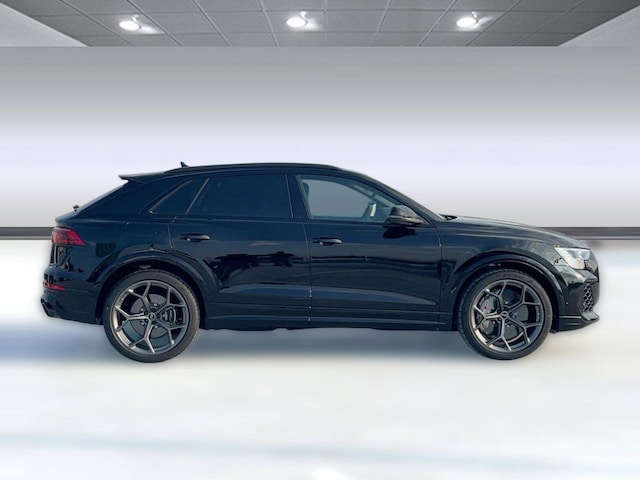 2026 Audi RS Q8 Base - Photo 8