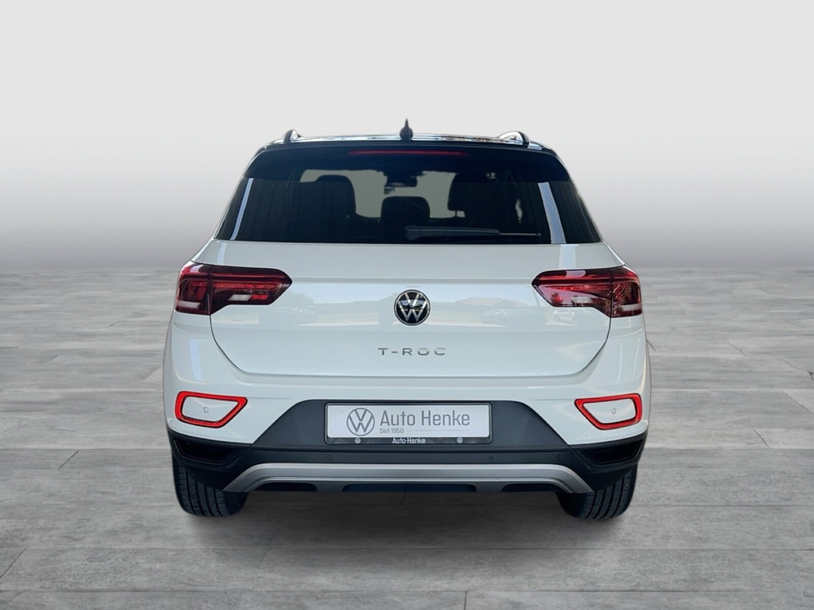 Volkswagen T-Roc – Bild 4