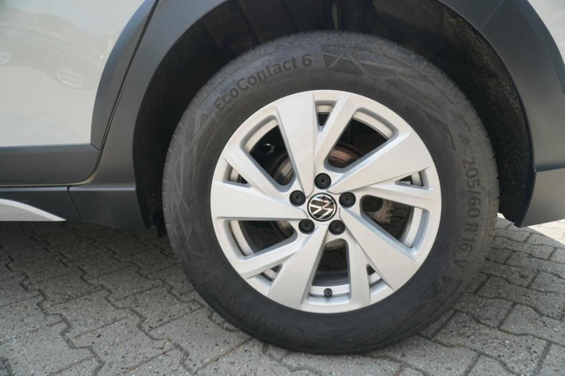 Volkswagen Taigo Life