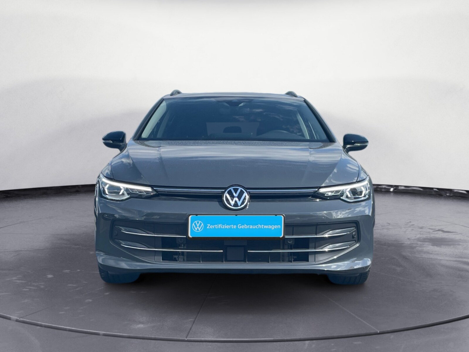 Volkswagen Golf Variant – Bild 9