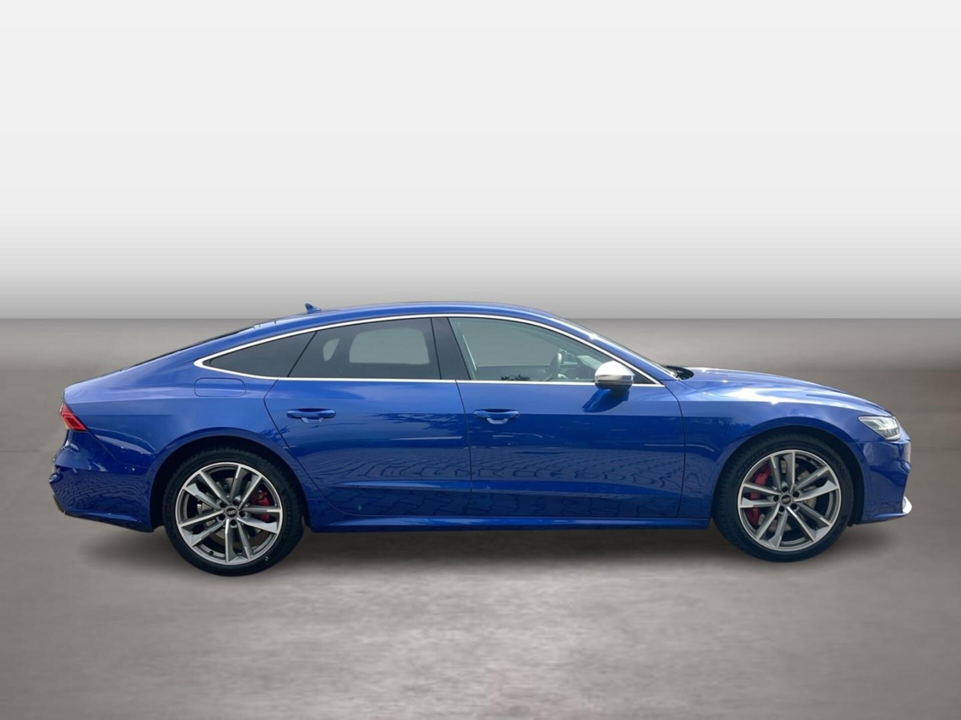 Audi S7 Sportback