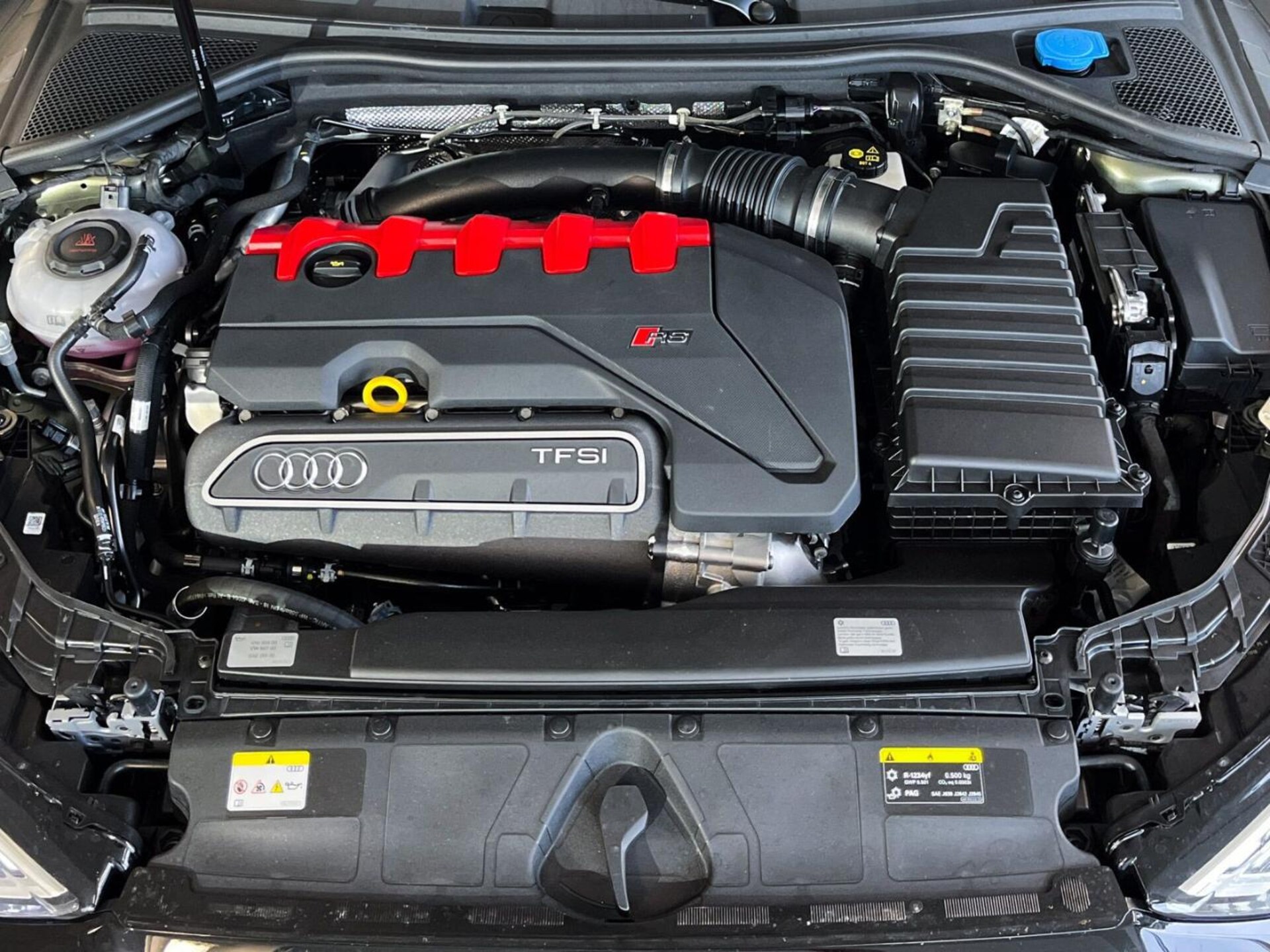 Audi RS 3 Sportback